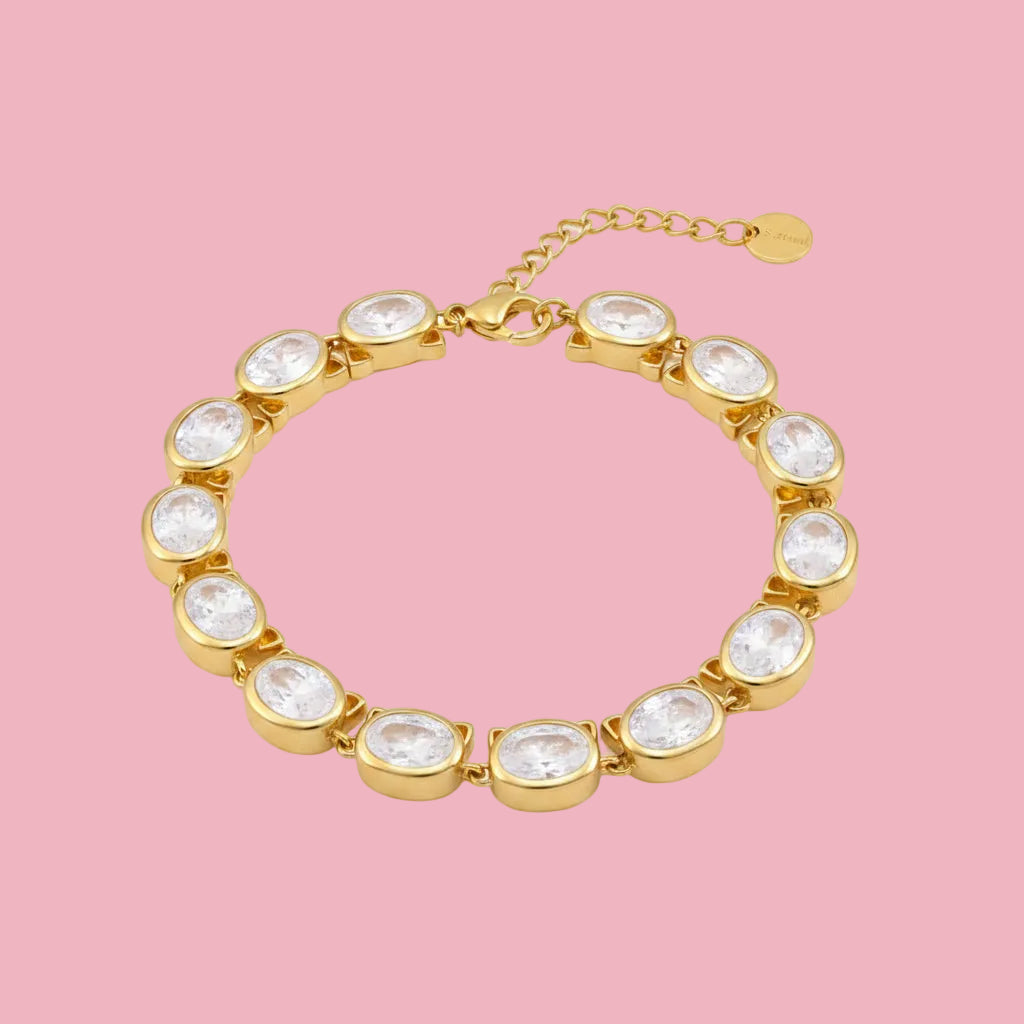 Pulsera “Kitty”