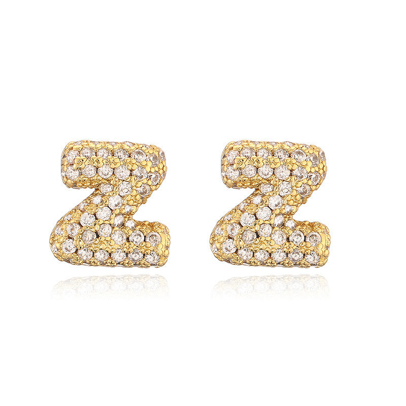 Broquel De Inicial Burbuja