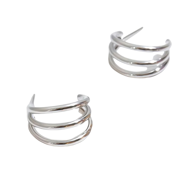 Hoops Triples Chicos