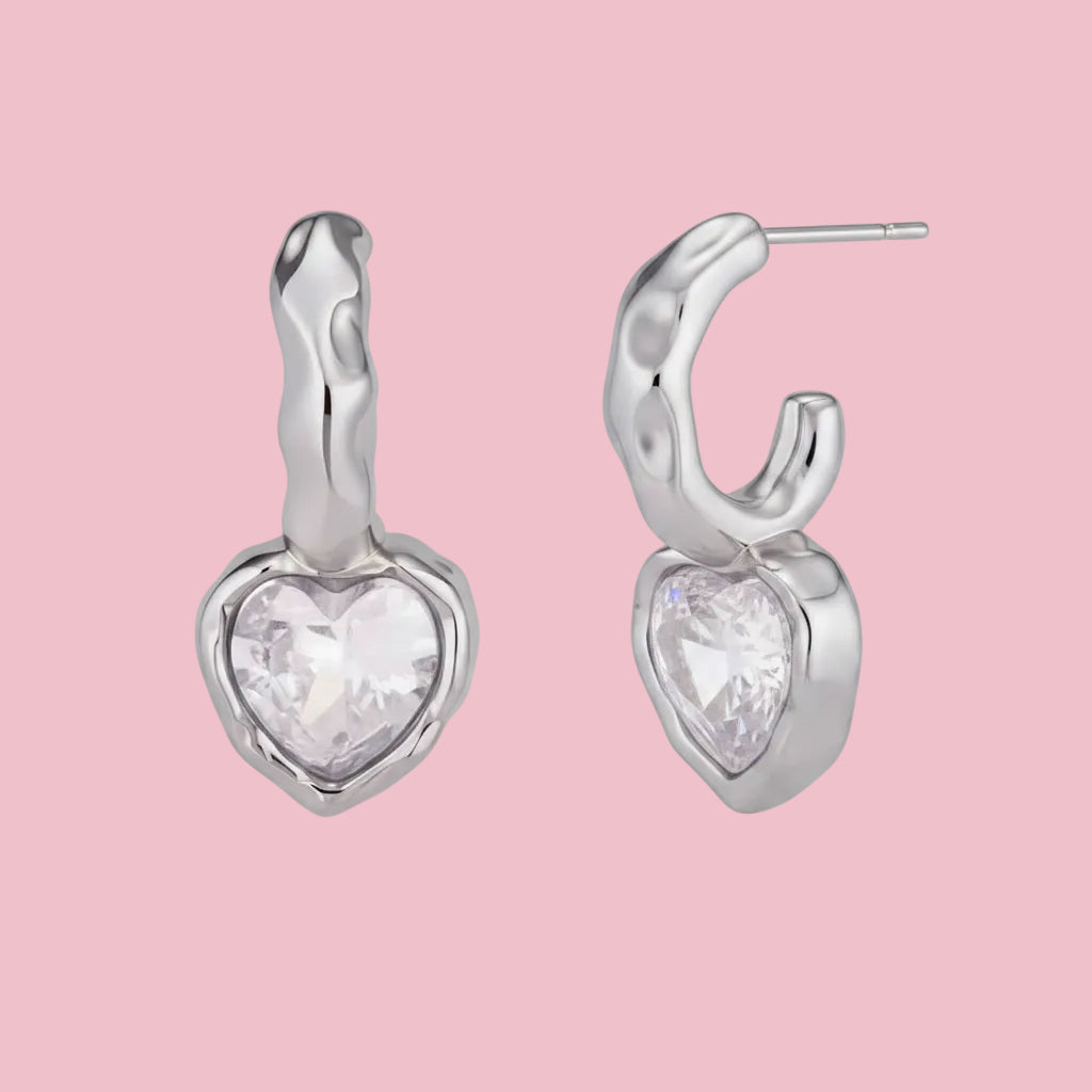 Hoops “Abstract Love”
