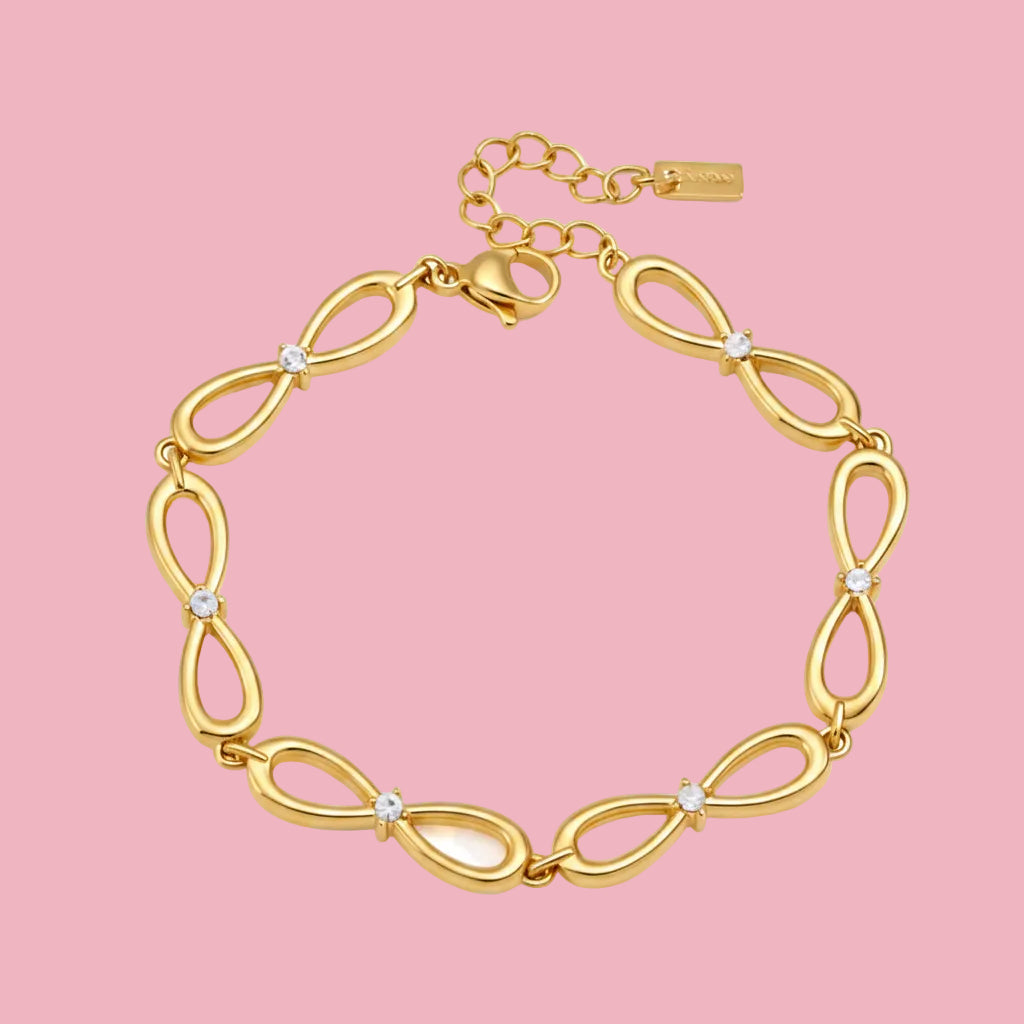 Pulsera Infinito