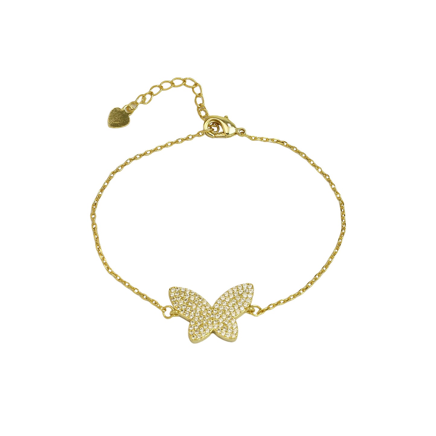 Pulsera 1 Mariposa