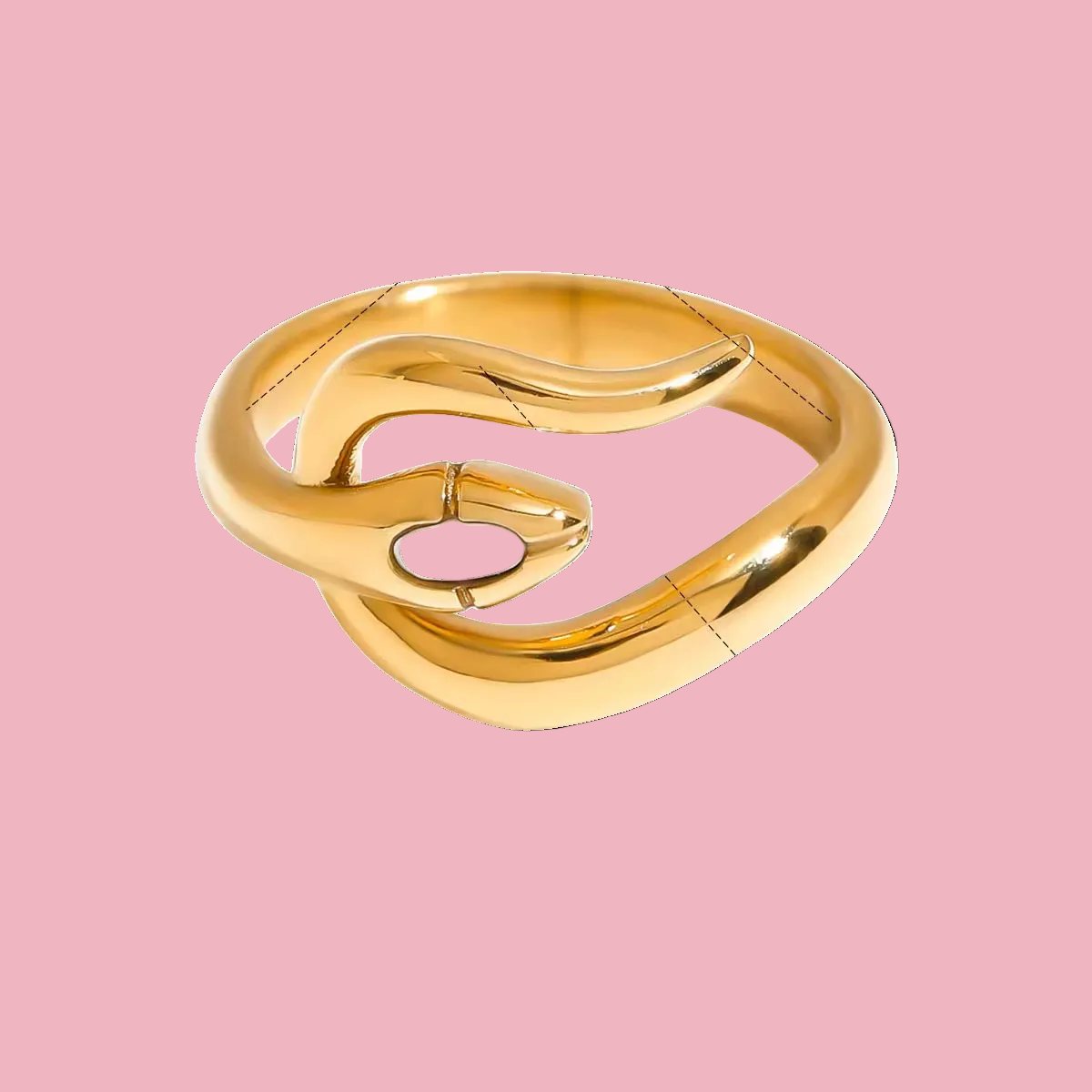 Anillo Víbora
