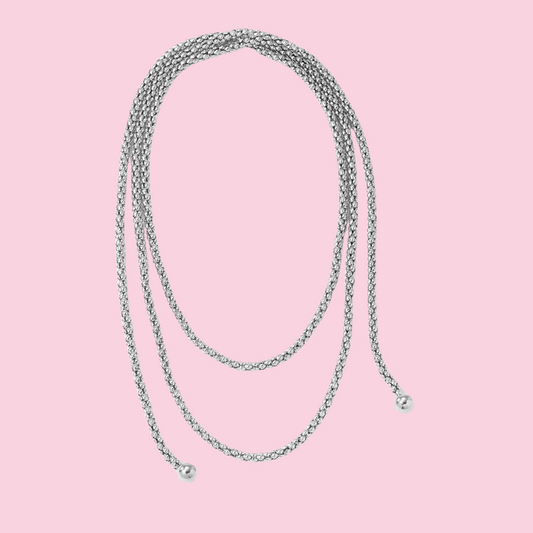 Collar Rope