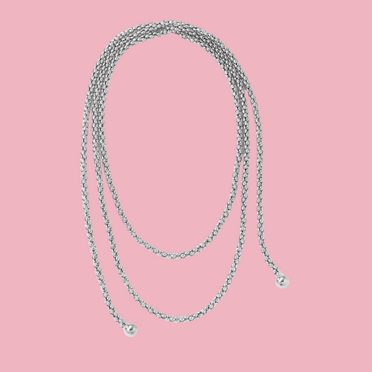 Collar Rope