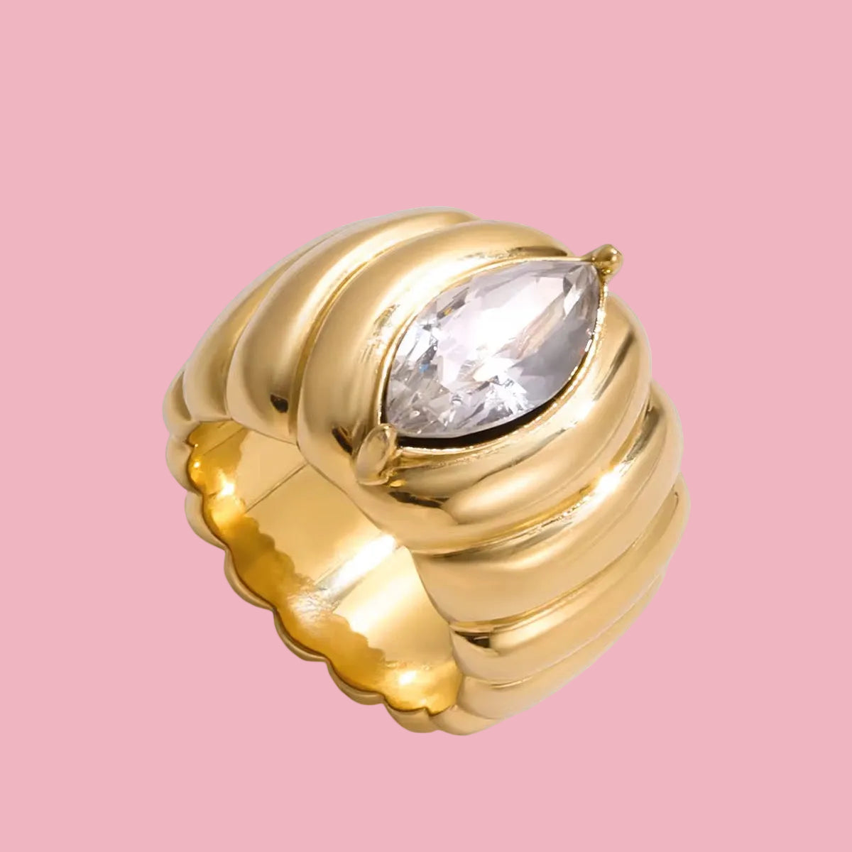 Anillo Horuga