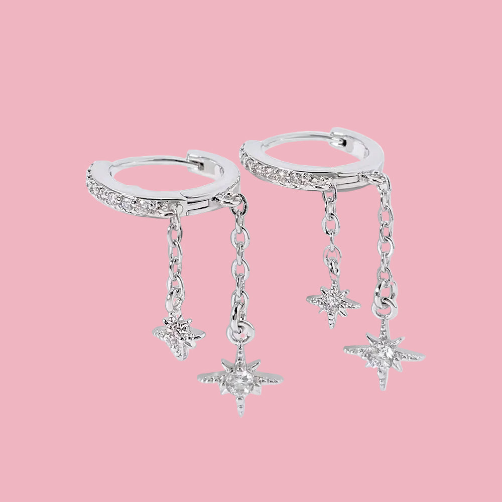 Huggies Destello Doble