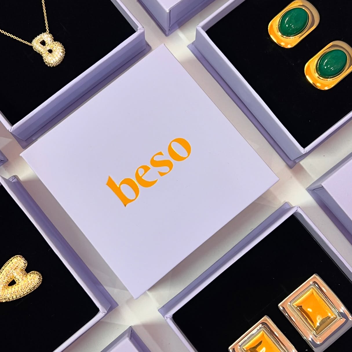 BESO GIFTCARD