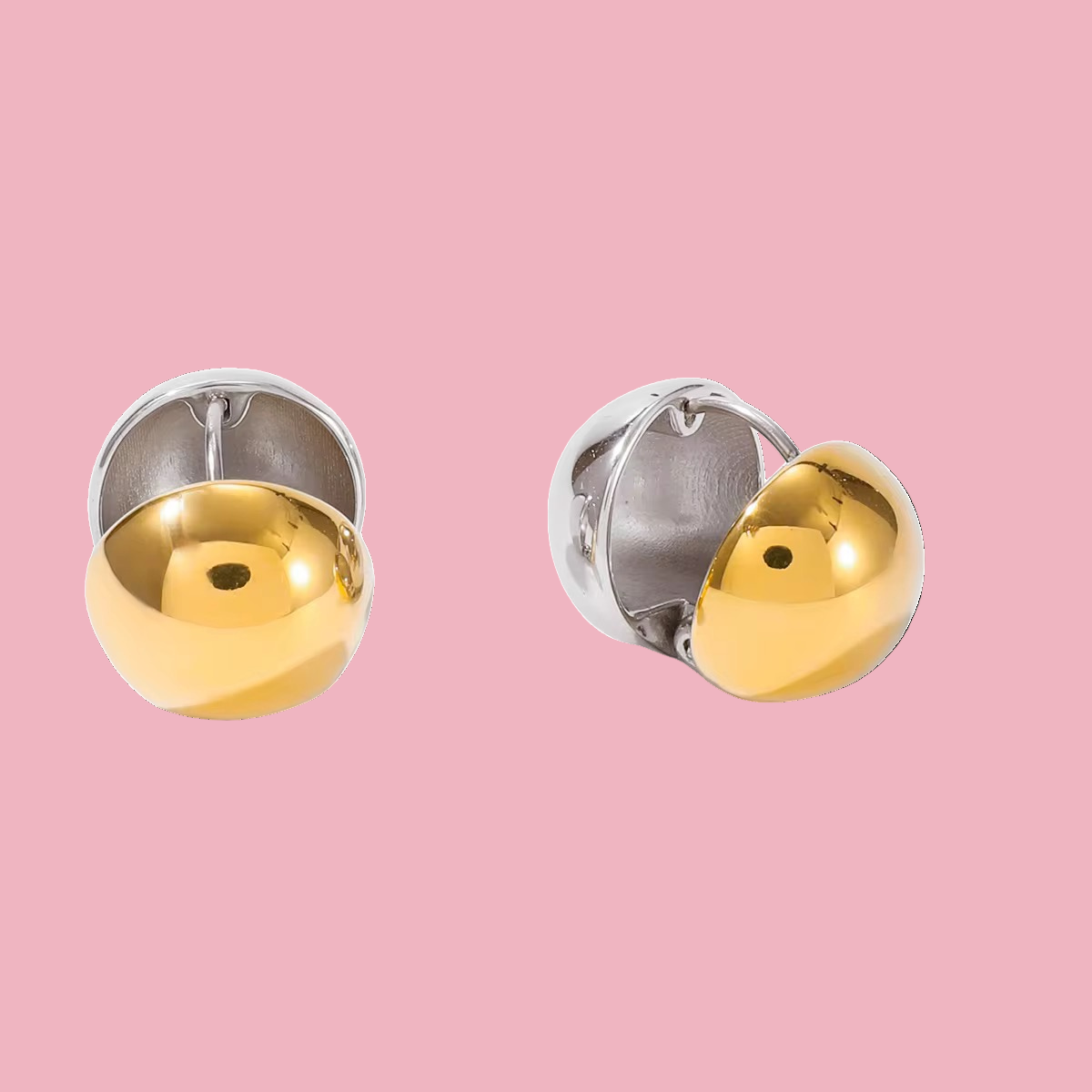 Hoops Bolita Bicolor