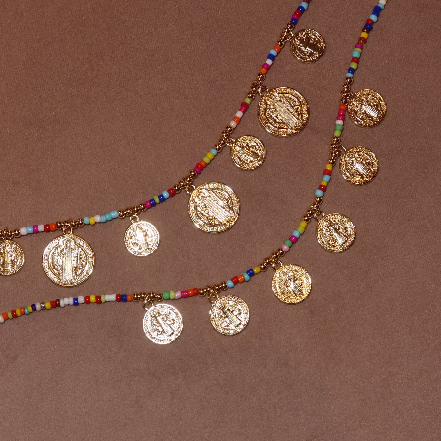 Collar San Benito Colores