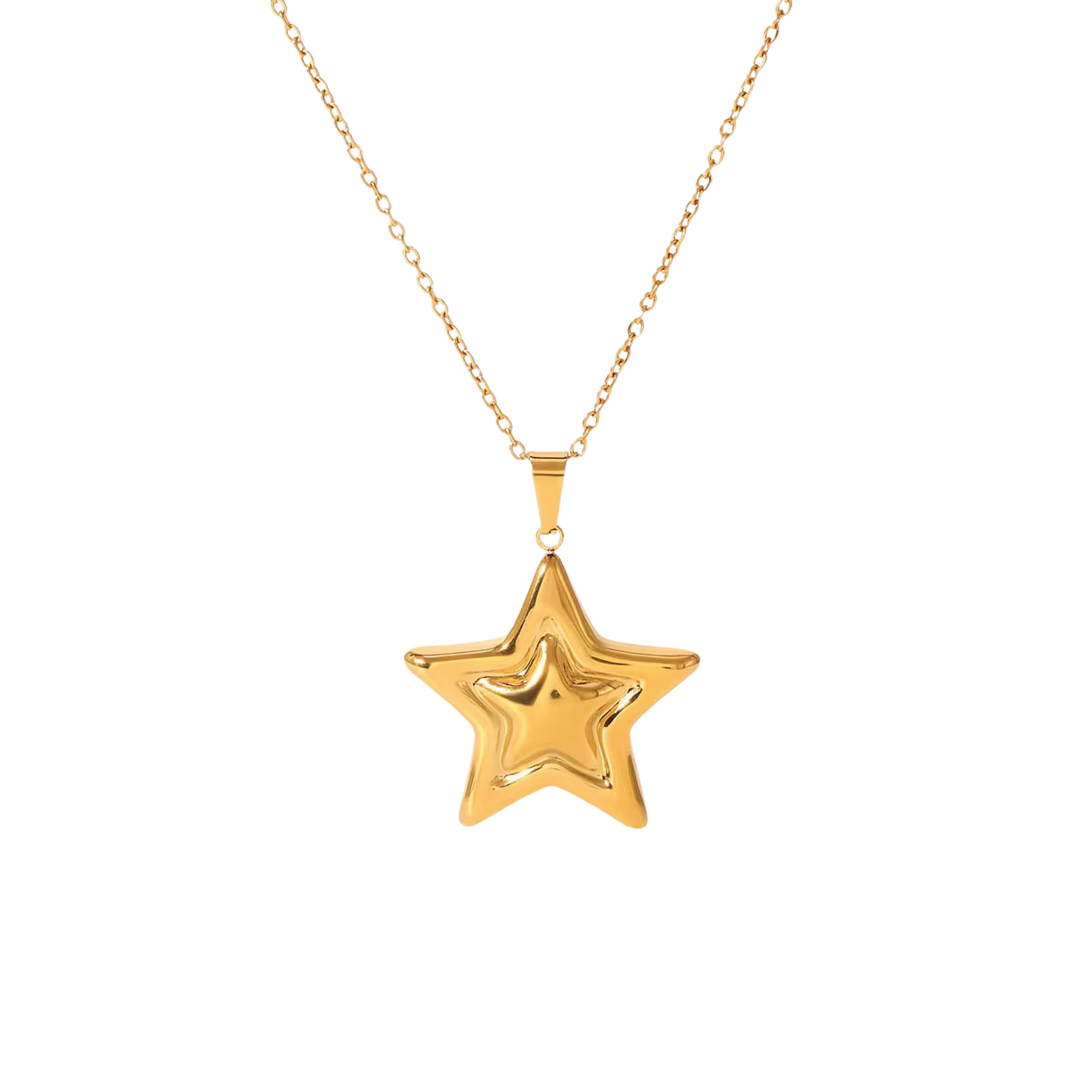Collar Estrella