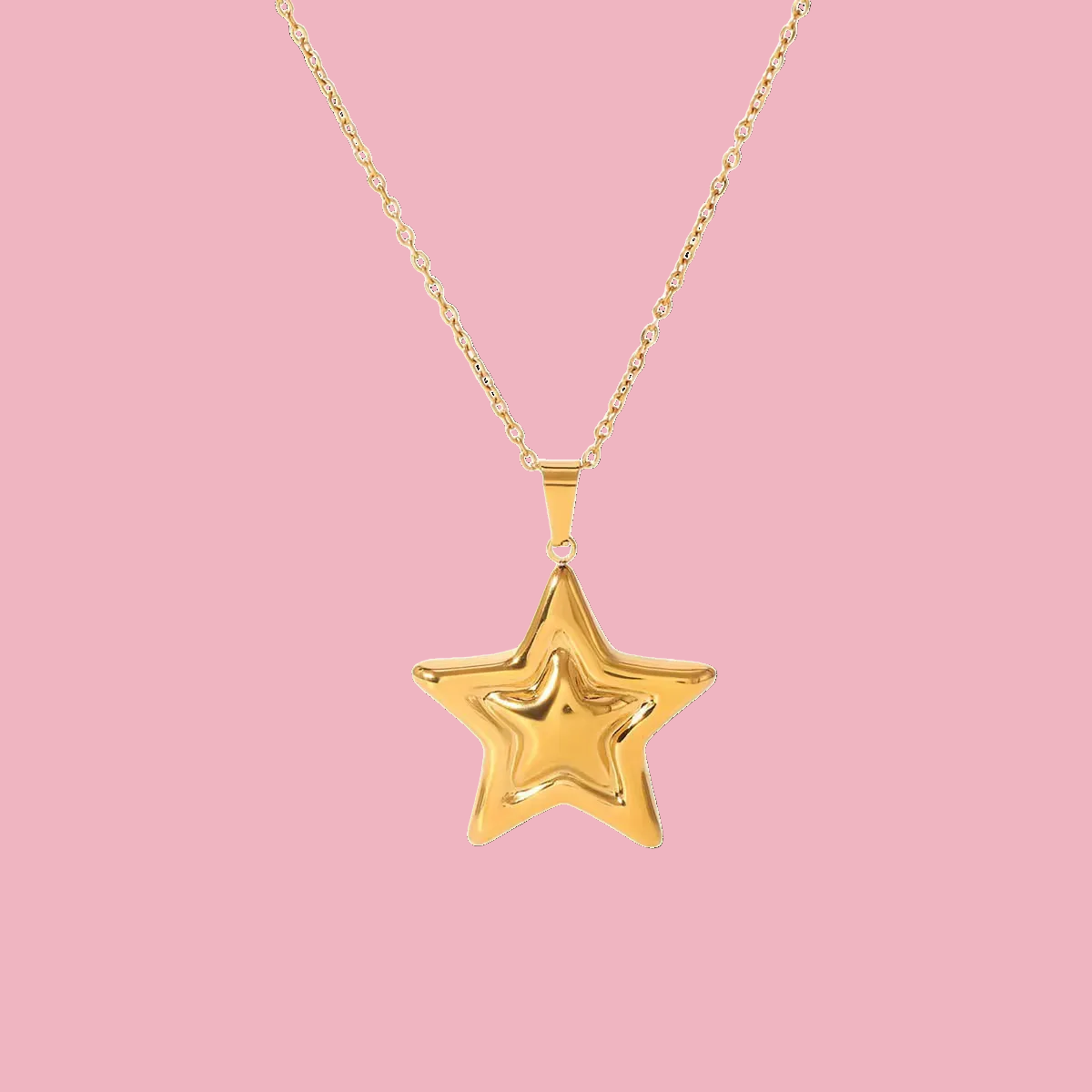 Collar Estrella