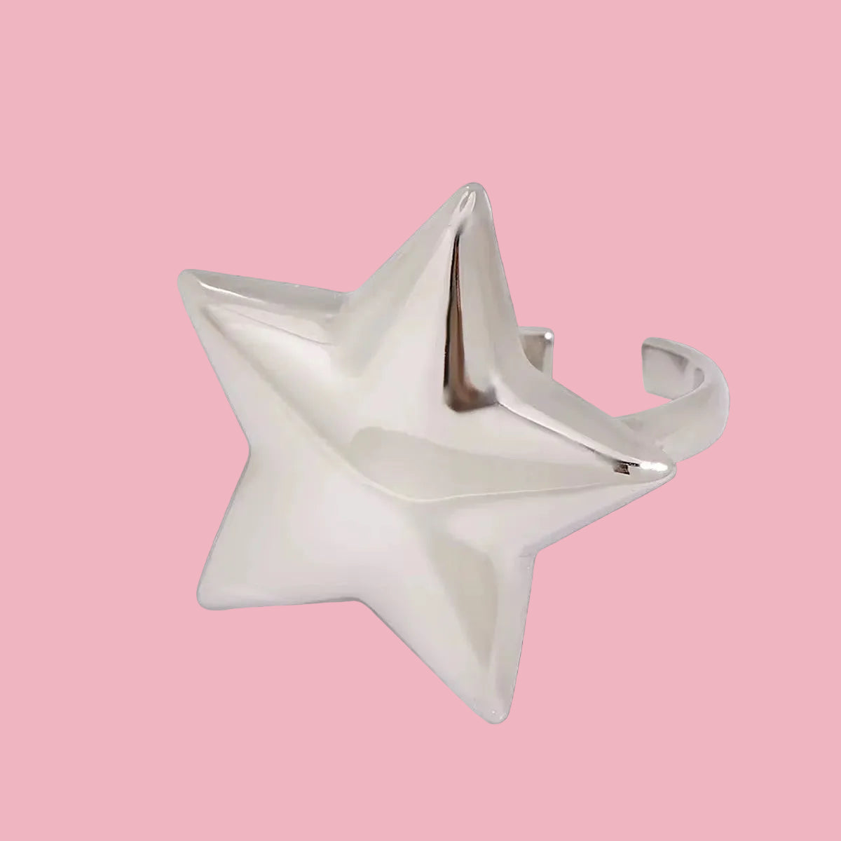Anillo Estrella