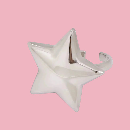 Anillo Estrella