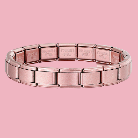 Pulsera Italiana Mate