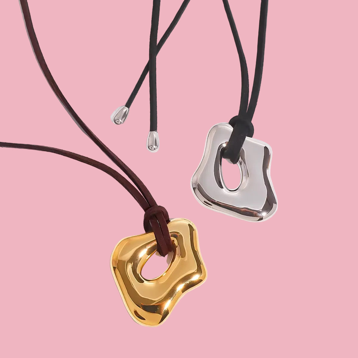 Collar Cowboy Ajustable
