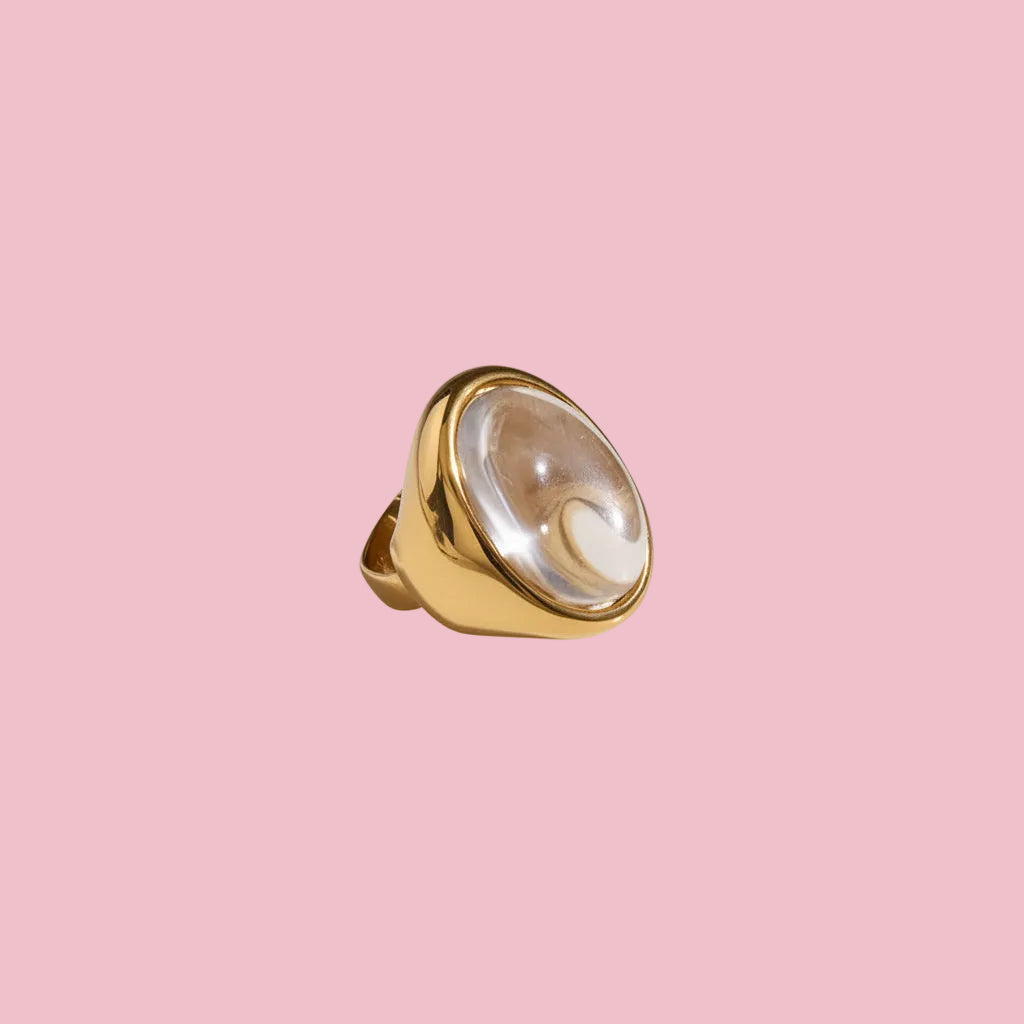 Anillo “Loop”