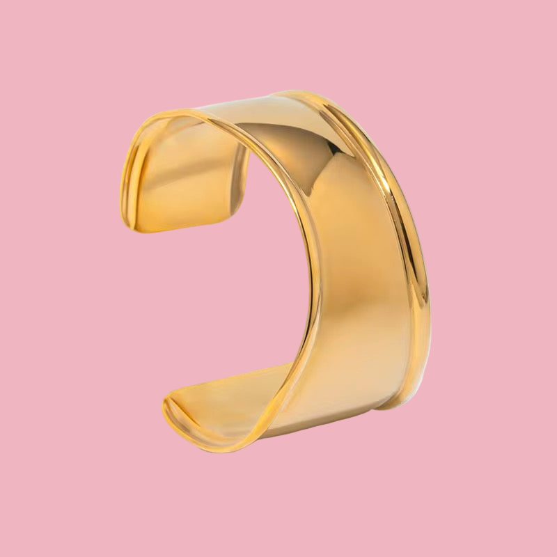 Brazalete Chunky Liso