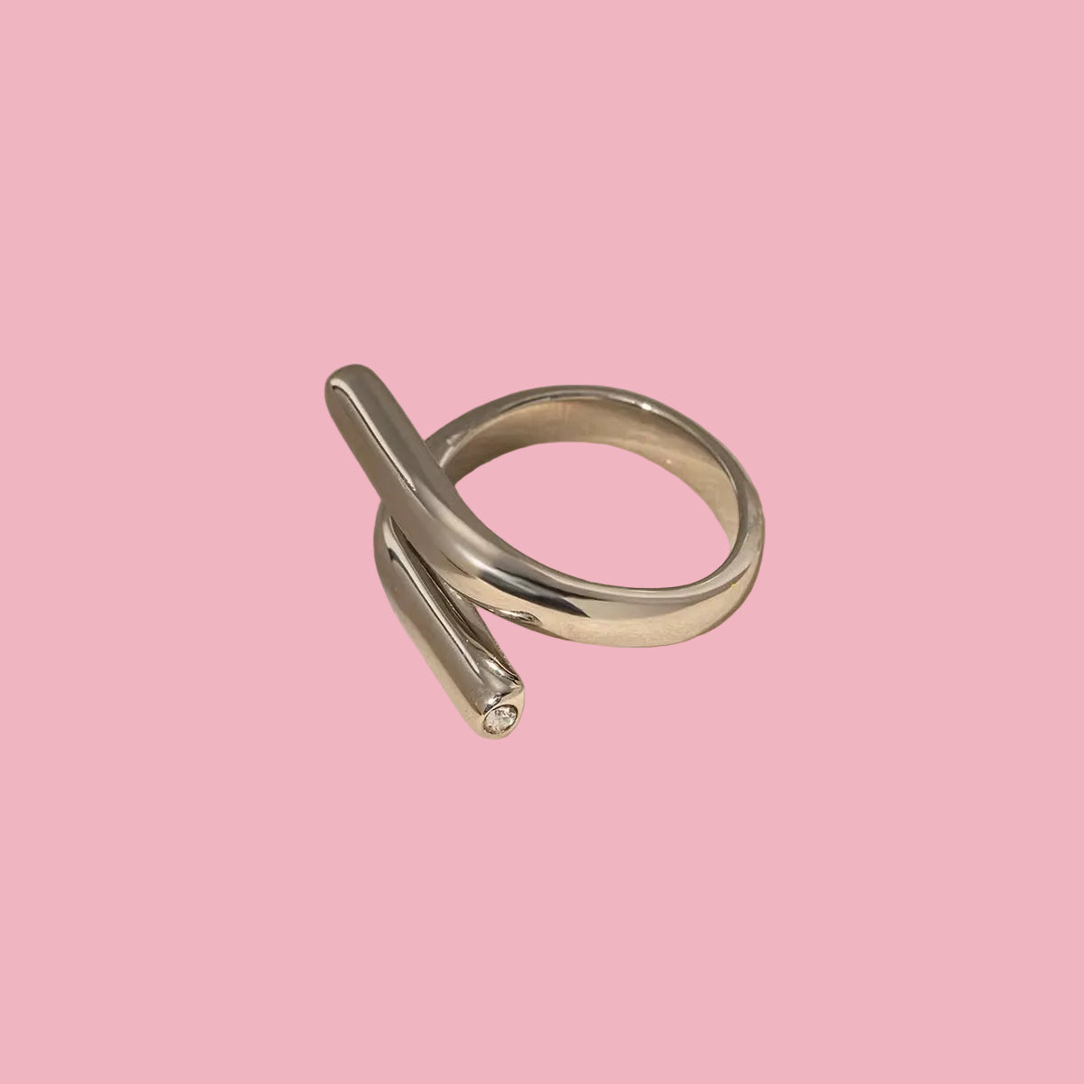 Anillo Twist