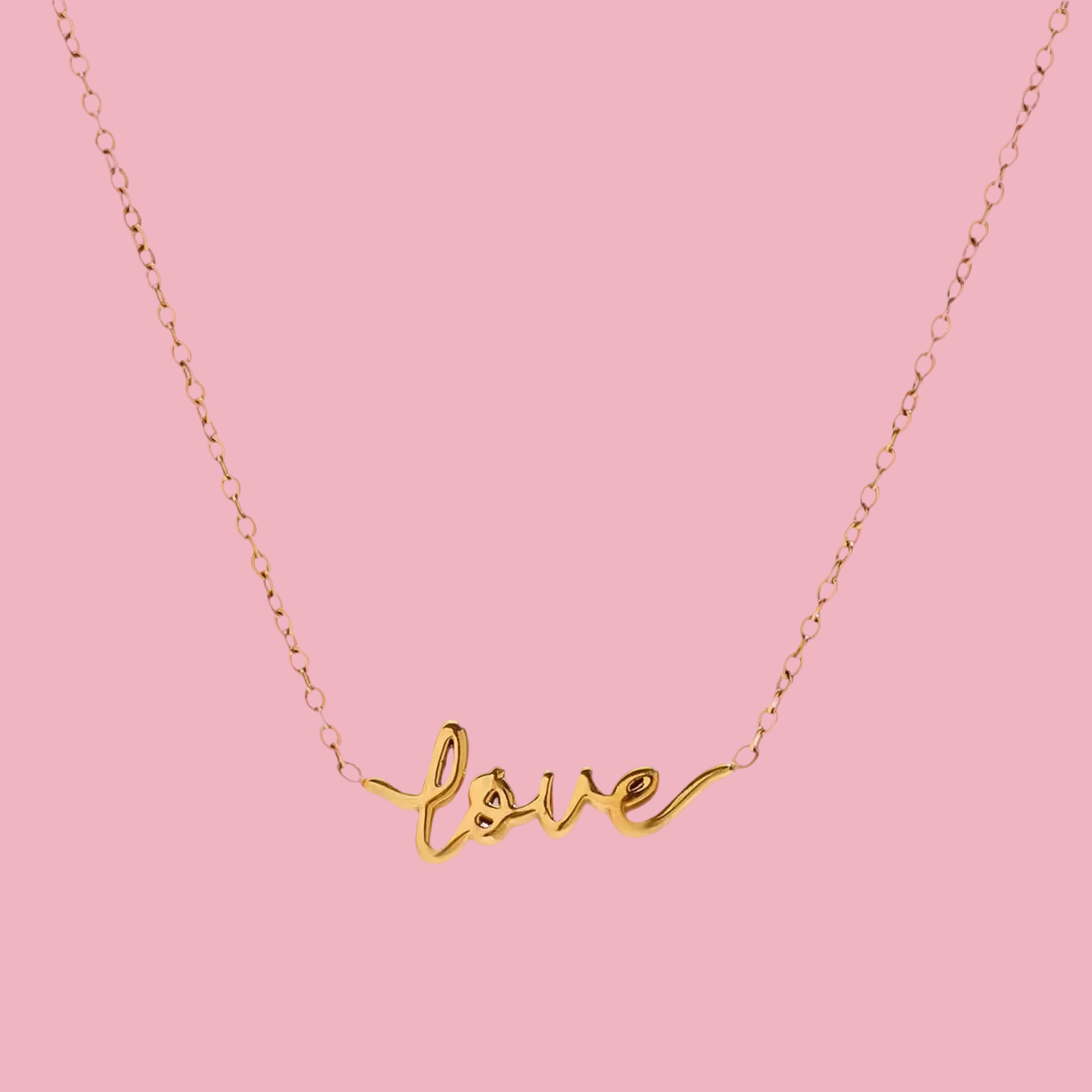 Collar Love