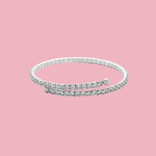 Brazalete Tennis Doble