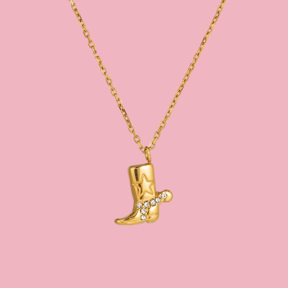 Collar Botita