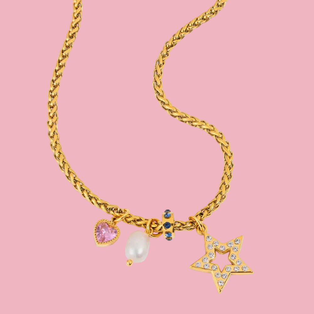 Collar Hannah