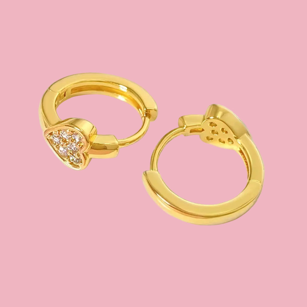 Hoops Corazon