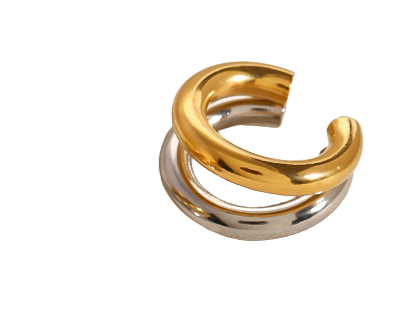 EarCuff Doble