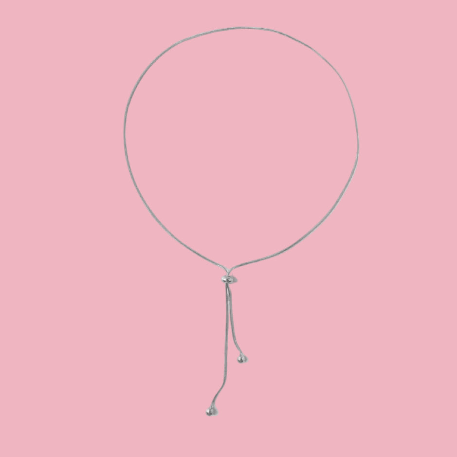 Corbatin Ajustable