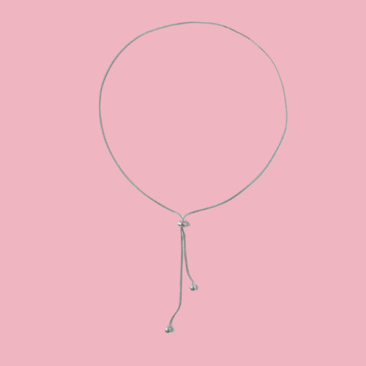 Corbatin Ajustable