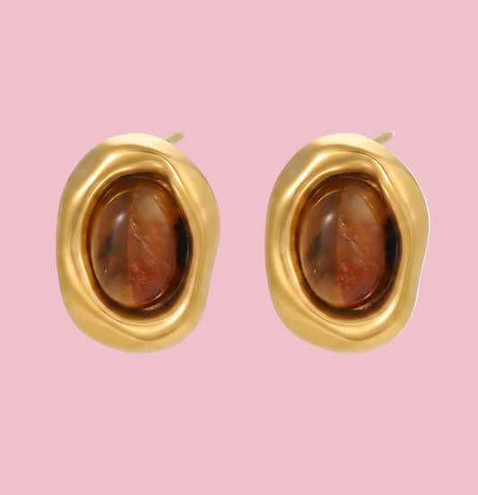 Aretes Vintage Mini