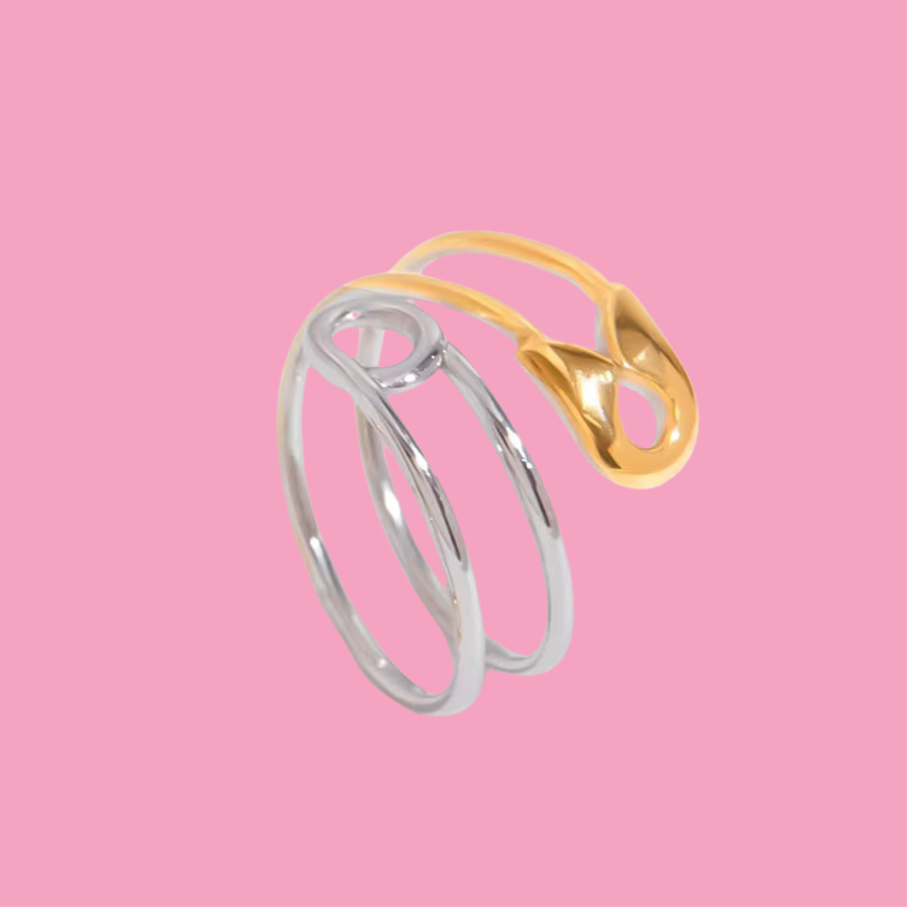 Anillo Segurito