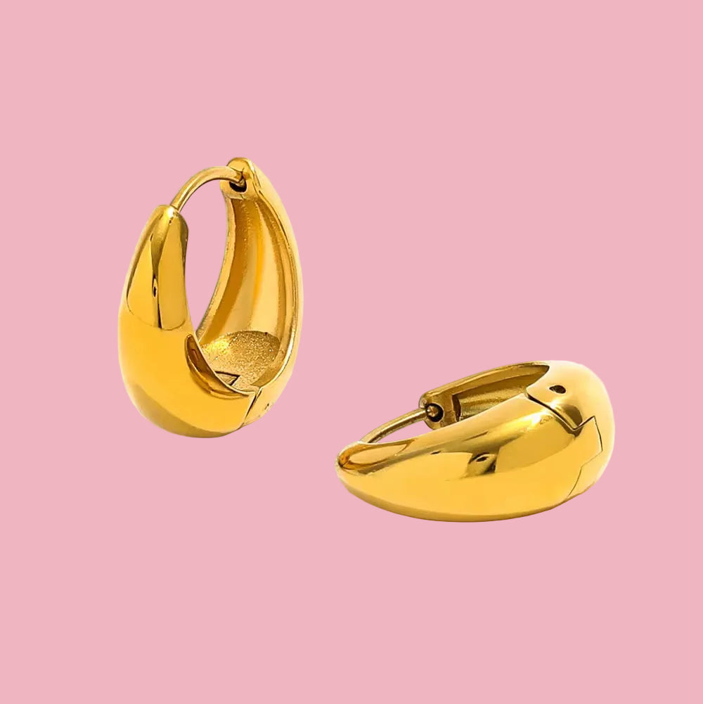 Mini Hoops
