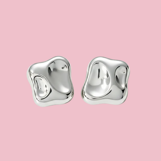 Aretes “Paper”