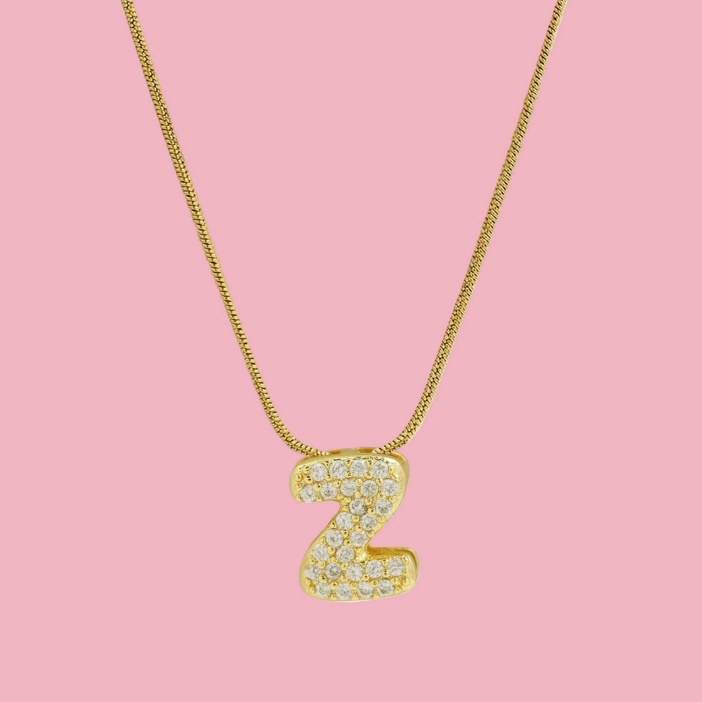 Inicial Mini Zirconia