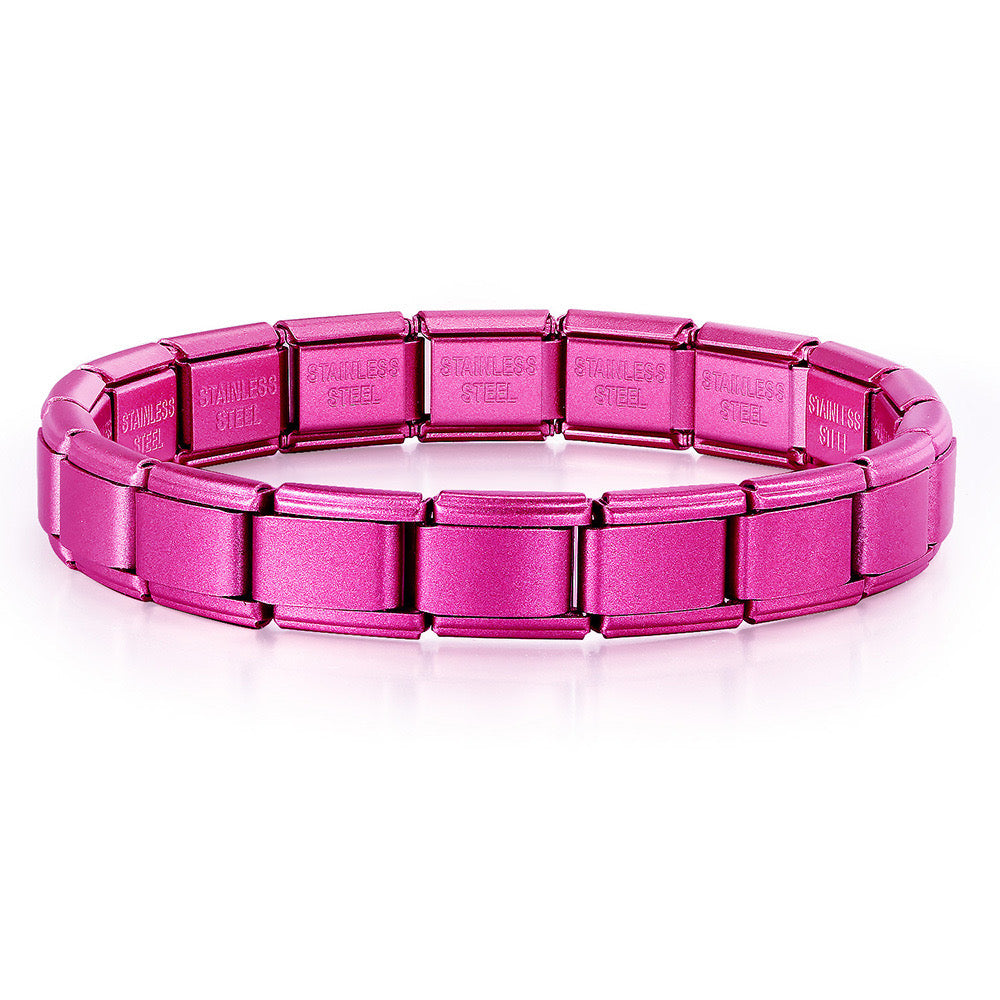 Pulsera Italiana Mate Fiucsa