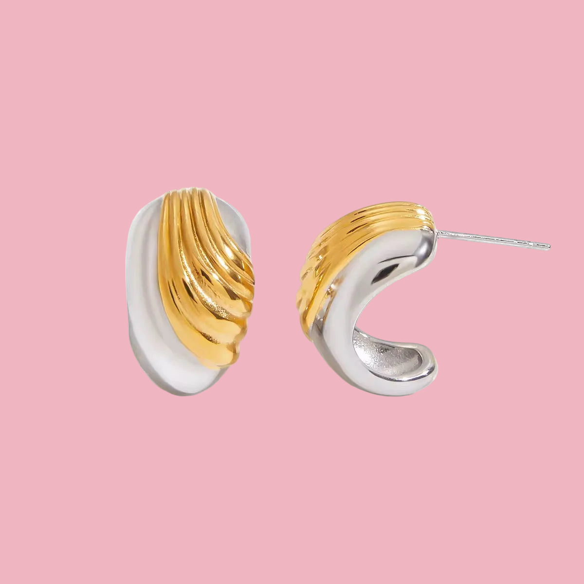 Hoops Bicolor