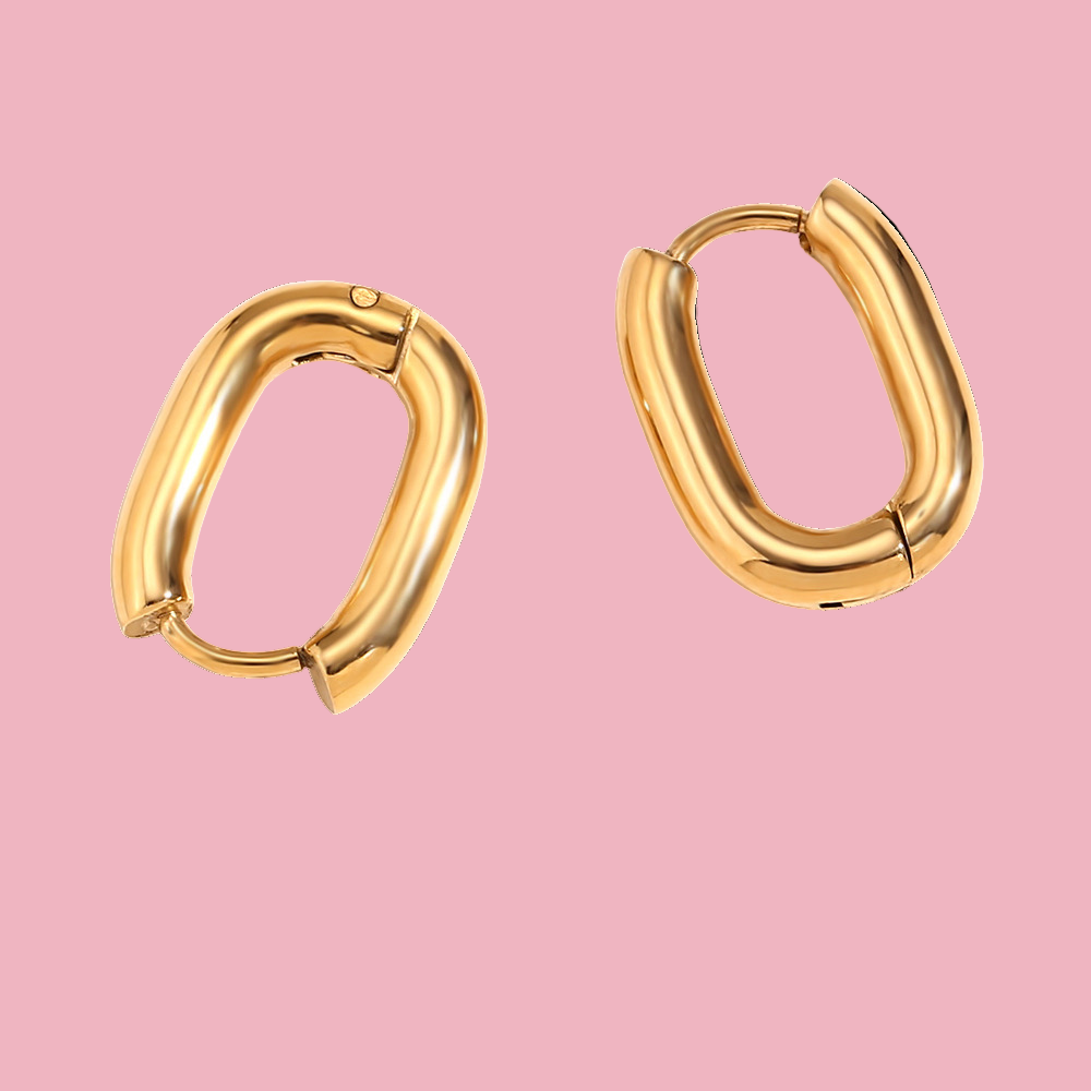 Hoops Square Lisos
