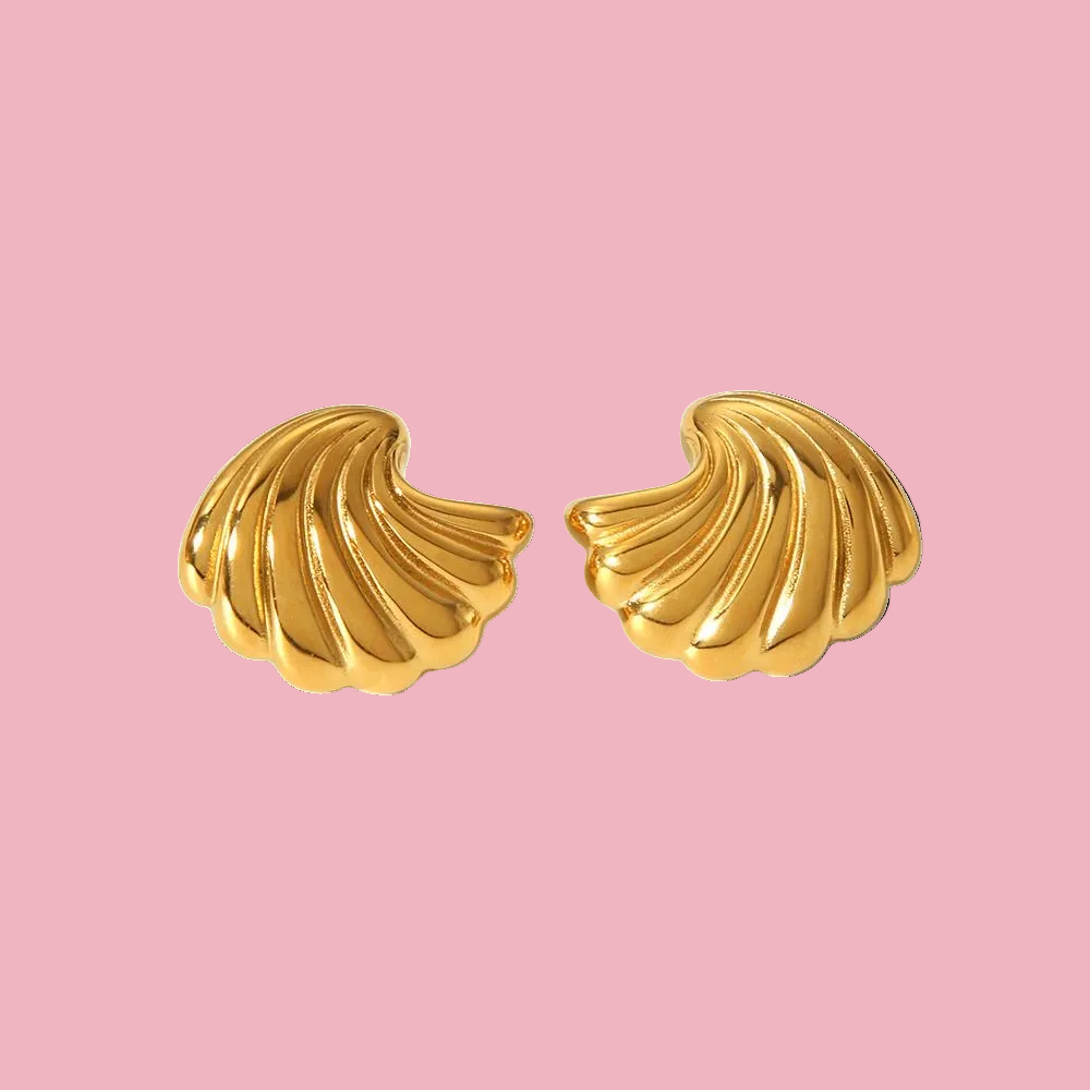 Aretes Olas
