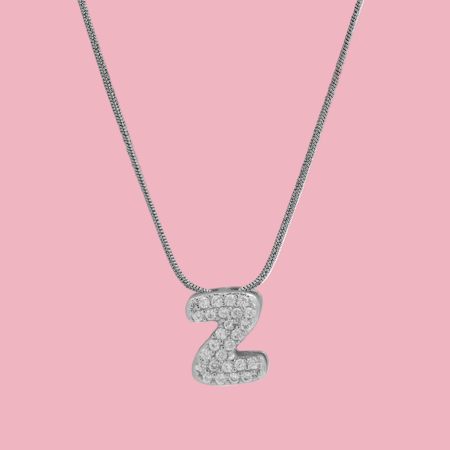 Inicial Mini Zirconia