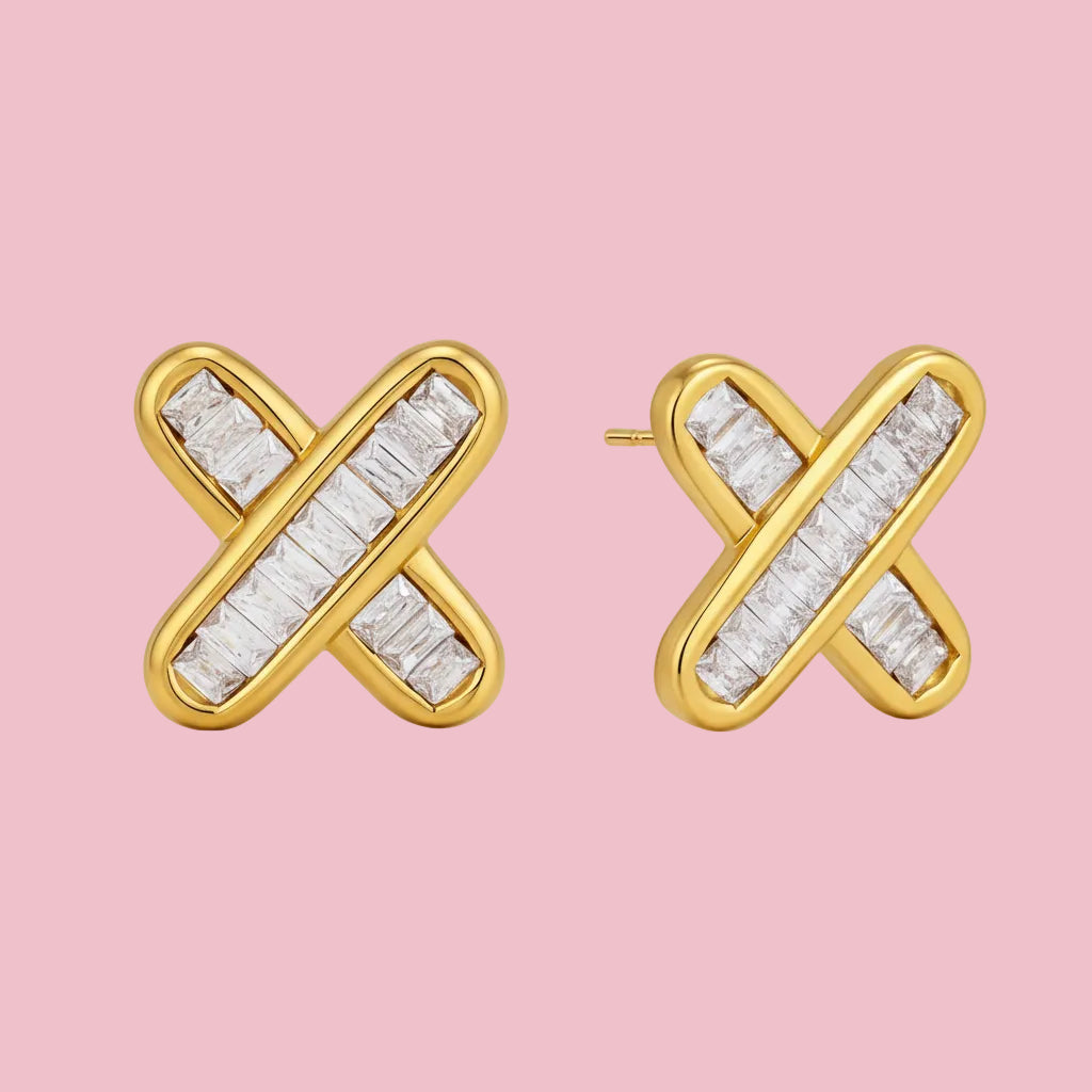 Aretes X