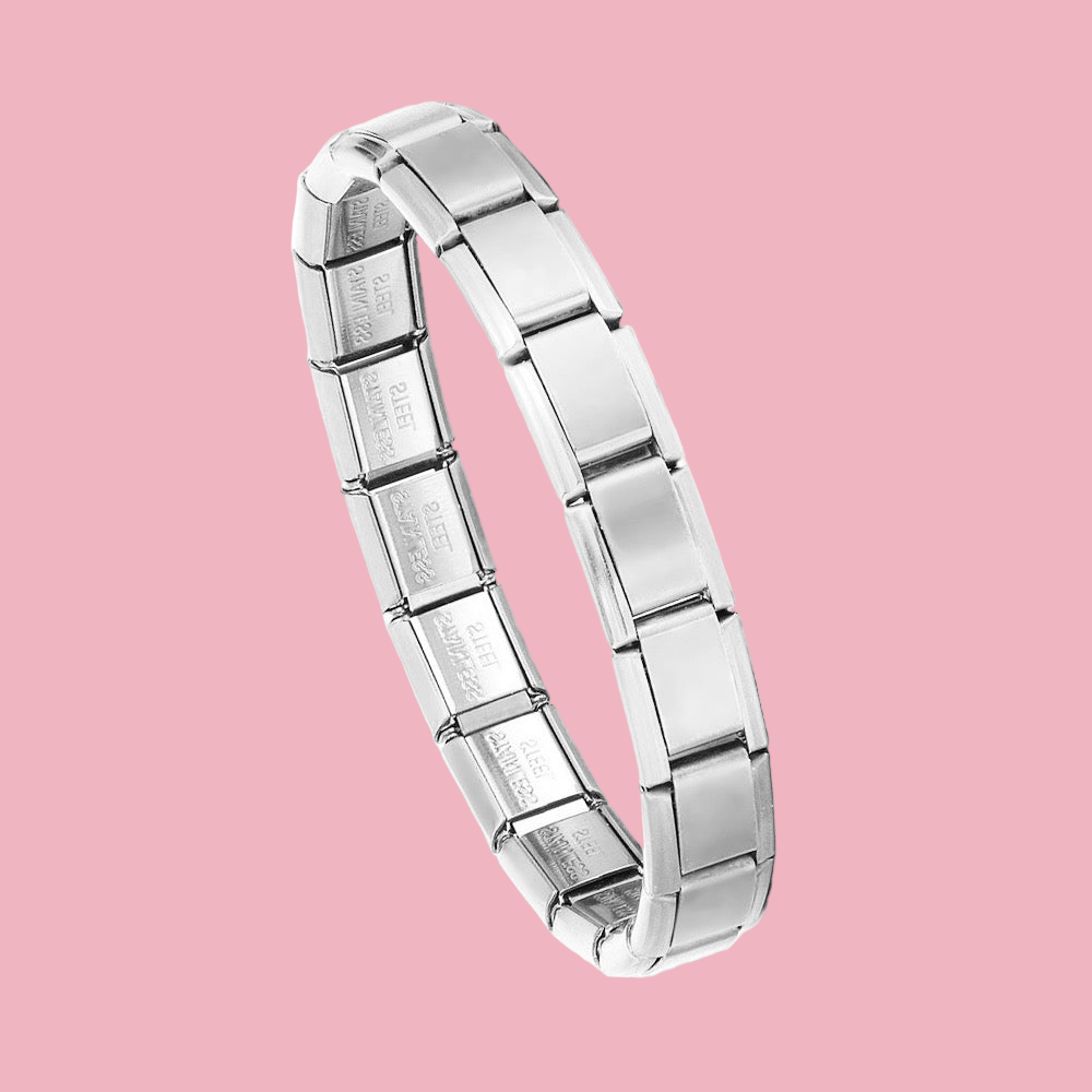 Pulsera Italiana Lisa