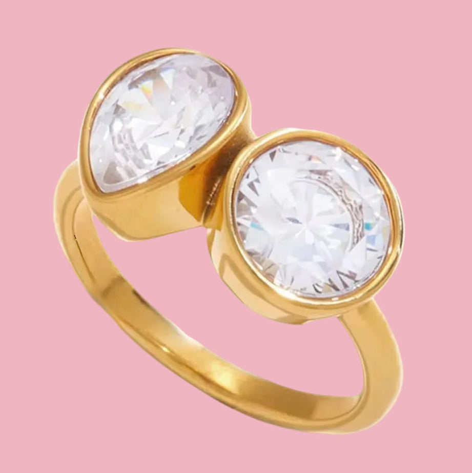 Anillo Nova