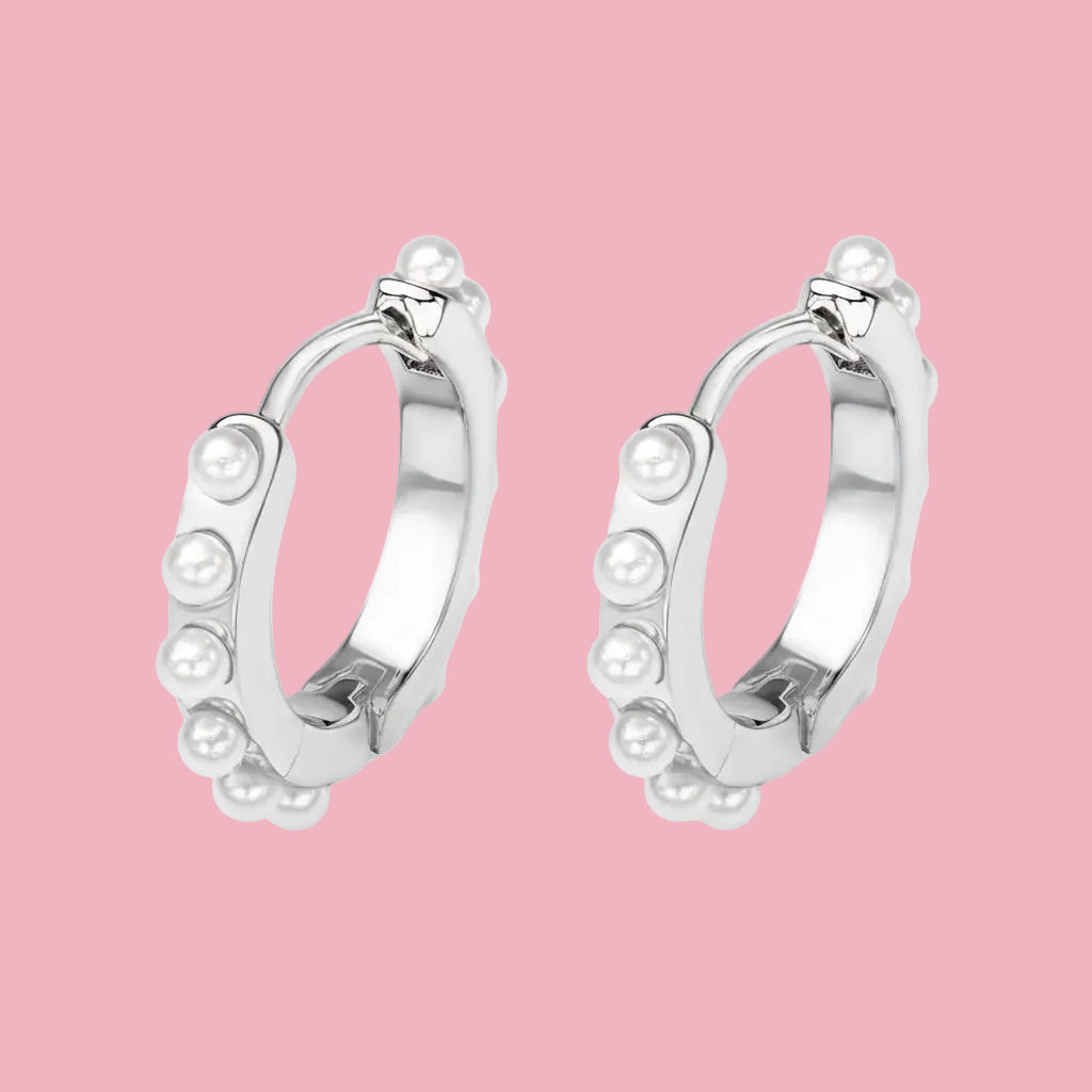 Hoops Perlita