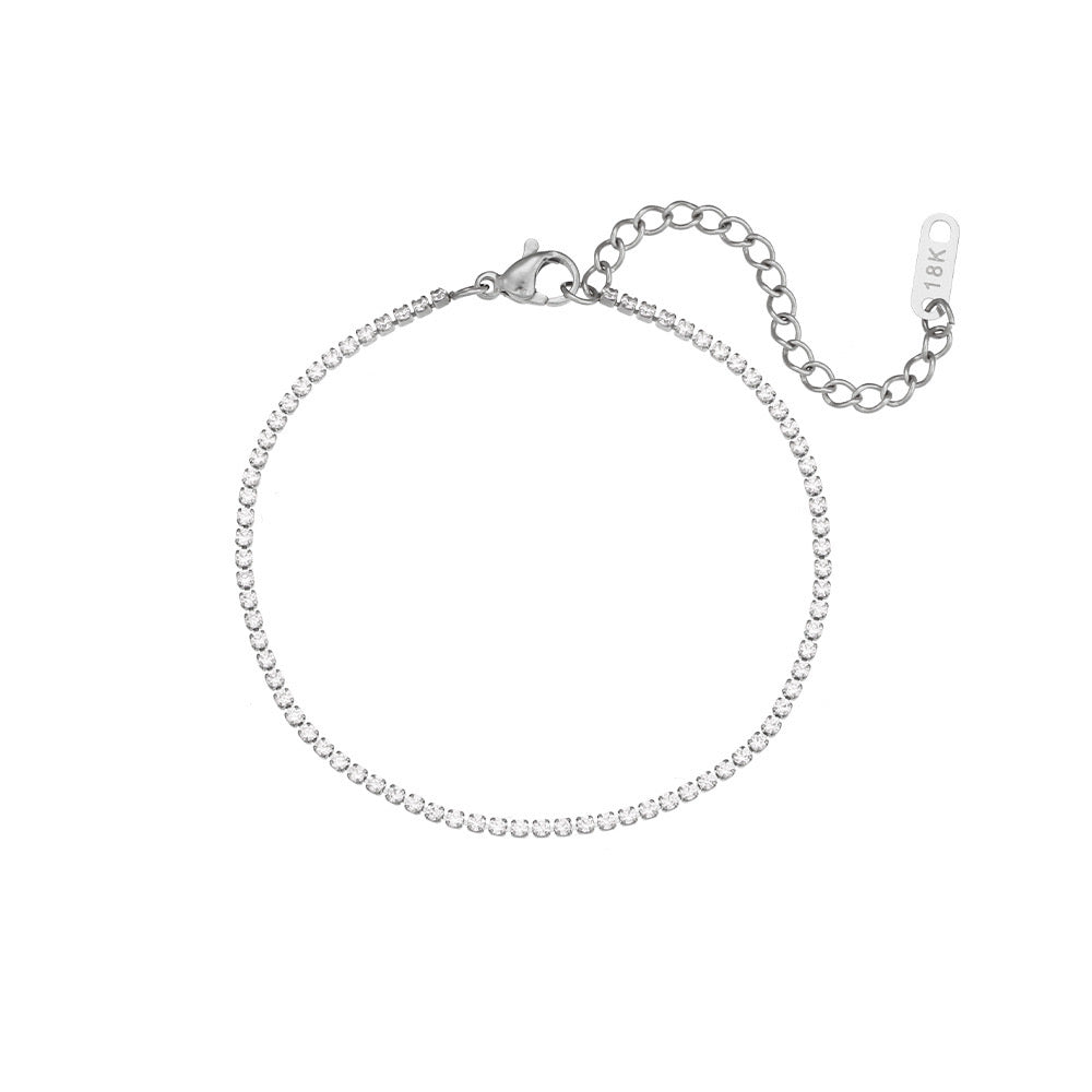 Pulsera Tennis Mini