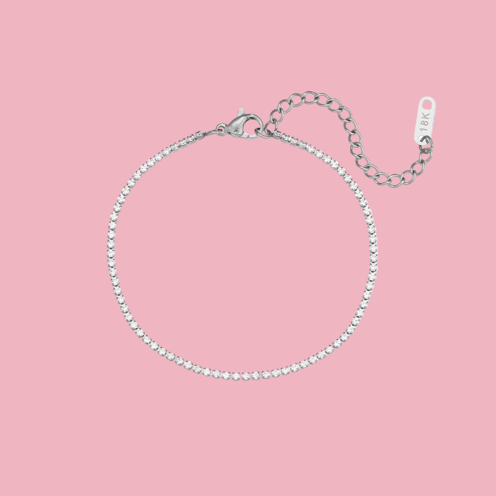 Pulsera Tennis Tiny