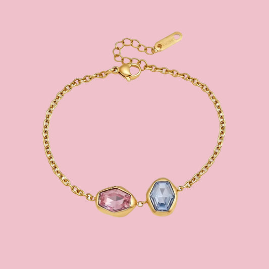 Pulsera Gem Stones