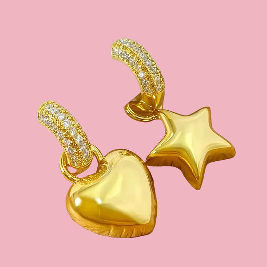 Huggies Desigual Globo