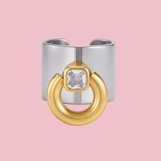 Anillo “Andrea”